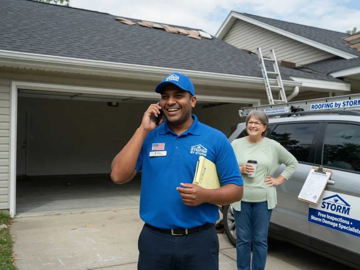 Roof Repair Near Me Versailles, IN FAQs