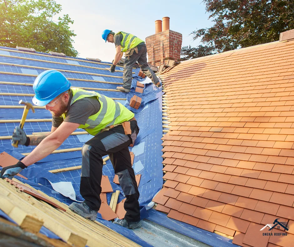 Why choose Roof Repair Near Me in Versailles, IN