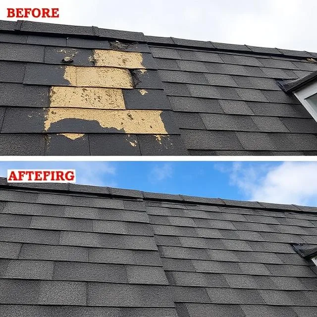 Roof Repair Near Me in Versailles, IN near me